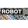 KNYGA Mieke Gerritzen Robot memory game