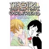 KNYGA Mieri Hiranishi Girl That Can't Get a Girlfriend