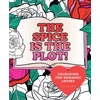 KNYGA Mies Penders Spice is the Plot!