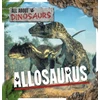 KNYGA Mignonne Gunasekara Allosaurus