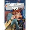 KNYGA Mignonne Gunasekara Dai the Spy