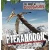 KNYGA Mignonne Gunasekara Pteranodon