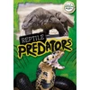 KNYGA Mignonne Gunasekara Reptile Predators
