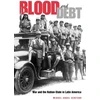 KNYGA Miguel Angel Centeno Blood and Debt