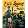 KNYGA Miguel de Cervantes Saavedra Don Quixote of La Mancha