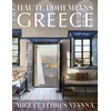 KNYGA Miguel Flores Vianna Haute Bohemians: Greece