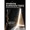 KNYGA Miguel Guitart Introducing Architectural Theory