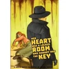 KNYGA Miguel Ribeiro Her Heart was a Locked Room, and Nobody had the Key