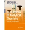 KNYGA Miguel Valcarcel Cases Foundations of Analytical Chemistry