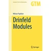 KNYGA Mihran Papikian Drinfeld Modules