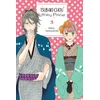 KNYGA Mika Yamamori Tsubaki-chou Lonely Planet, Vol. 3