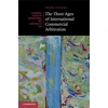 KNYGA Mikael Schinazi Three Ages of International Commercial Arbitration