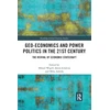 KNYGA Mikael Wigell Geo-economics and Power Politics in the 21st Century