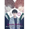 KNYGA Mikage Sawamura Associate Professor Akira Takatsuki's Conjecture, Vol. 5 (manga)