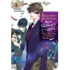 KNYGA Mikage Sawamura Associate Professor Akira Takatsuki's Conjecture, Vol. 4 (light novel)