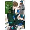 KNYGA Mikage Sawamura Associate Professor Akira Takatsuki's Conjecture, Vol. 3 (light novel)