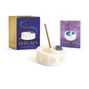 KNYGA Mikaila Adriance Rituals Mini Incense Holder Set