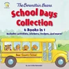 KNYGA Mike Berenstain Berenstain Bears School Days Collection