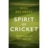 KNYGA Mike Brearley Spirit of Cricket