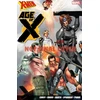 KNYGA Mike Carey X-Men: Age of X