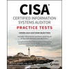 KNYGA Mike Chapple CISA Certified Information Systems Auditor Practice Tests