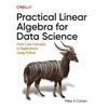 KNYGA Mike Cohen Practical Linear Algebra for Data Science