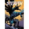 KNYGA Mike Costa Stealth, Volume 1
