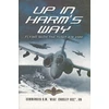 KNYGA Mike Crossley Up in Harm's Way: Flying With the Fleet Air Arm
