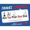 KNYGA Mike Ellis Travel Slanguage
