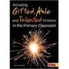 KNYGA Mike Fleetham Including Gifted, Able and Talented Children in the Primary Classroom