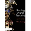 KNYGA Mike Fleming Starting Drama Teaching