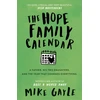 KNYGA Mike Gayle Hope Family Calendar