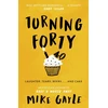 KNYGA Mike Gayle Turning Forty