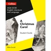 KNYGA Mike Gould AQA GCSE (9-1) English Literature and Language - A Christmas Carol