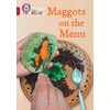 KNYGA Mike Gould Maggots on the Menu