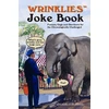KNYGA Mike Haskins Wrinklies Joke Book