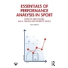 KNYGA Mike Hughes Essentials of Performance Analysis in Sport