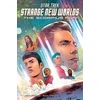KNYGA Mike Johnson Star Trek: Strange New Worlds--The Scorpius Run