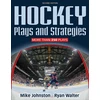 KNYGA Mike Johnston Hockey Plays and Strategies-2nd Edition