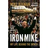 KNYGA Mike Keenan Iron Mike