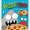 KNYGA Mike Lowery Pizza Shark