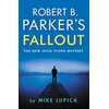 KNYGA Mike Lupica Robert B. Parker's Fallout
