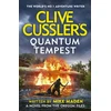 KNYGA Mike Maden Untitled Cussler - Oregon Files #19