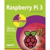 KNYGA Mike Mcgrath Raspberry Pi 3 in Easy Steps