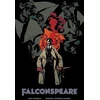 KNYGA Mike Mignola Falconspeare
