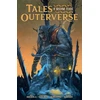 KNYGA Mike Mignola Tales from the Outerverse