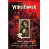 KNYGA Mike Mignola Witchfinder Omnibus Volume 1