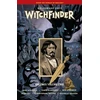 KNYGA Mike Mignola Witchfinder Omnibus Volume 2