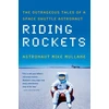 KNYGA Mike Mullane Riding Rockets