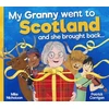 KNYGA Mike Nicholson My Granny Went to Scotland and she brought back . . .